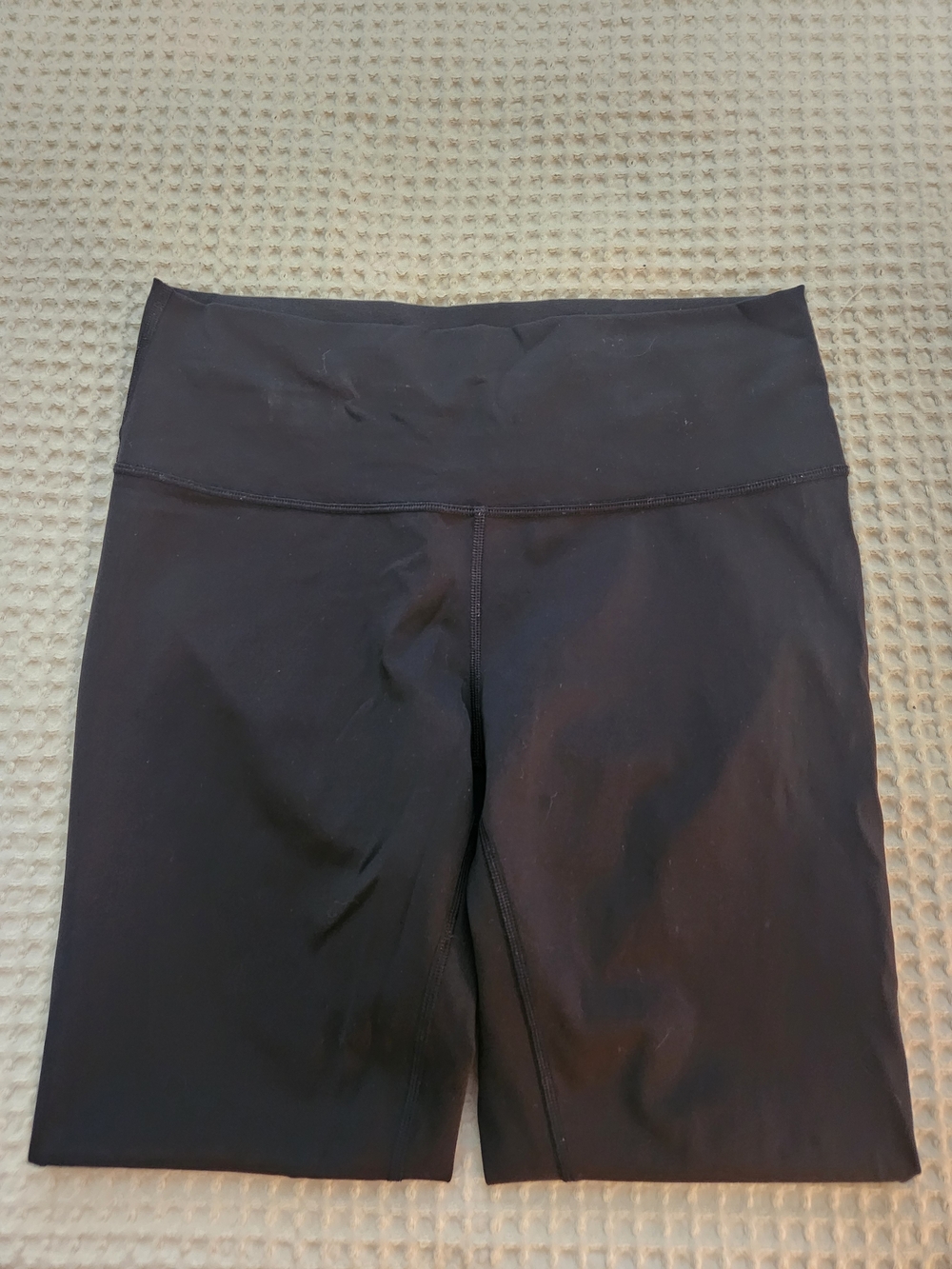 lululemon Black Align Leggings Size 10